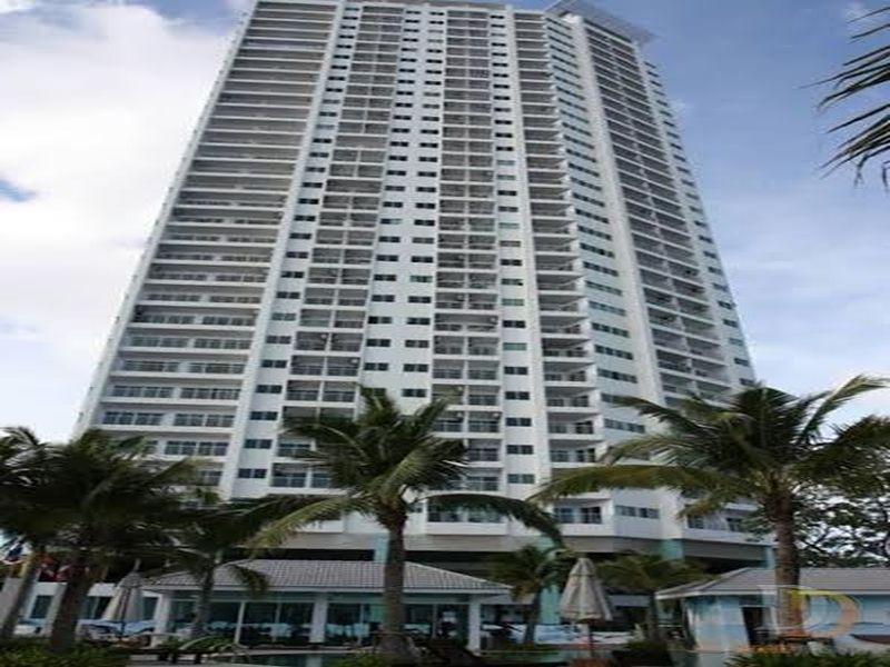 Appartamento Ariva Royal Hill Pattaya Esterno foto