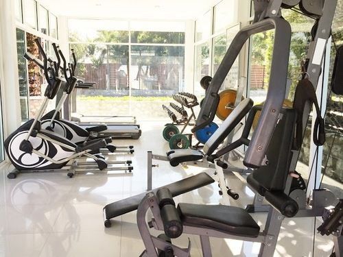 Appartamento Ariva Royal Hill Pattaya Esterno foto
