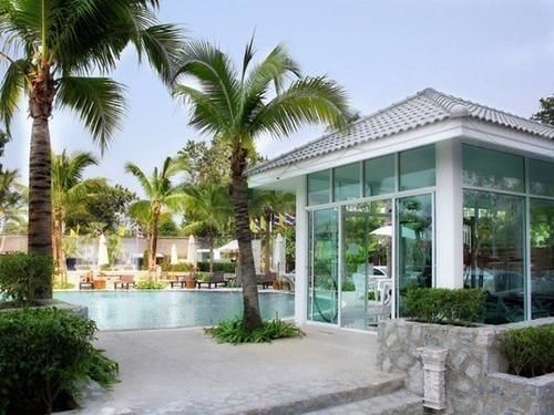 Appartamento Ariva Royal Hill Pattaya Esterno foto
