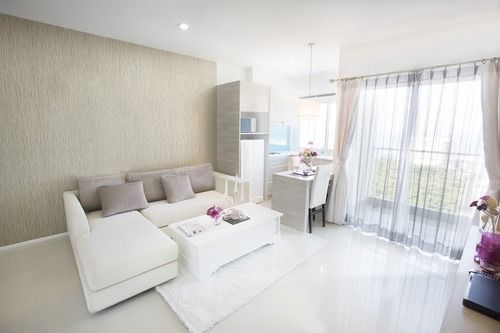Appartamento Ariva Royal Hill Pattaya Esterno foto
