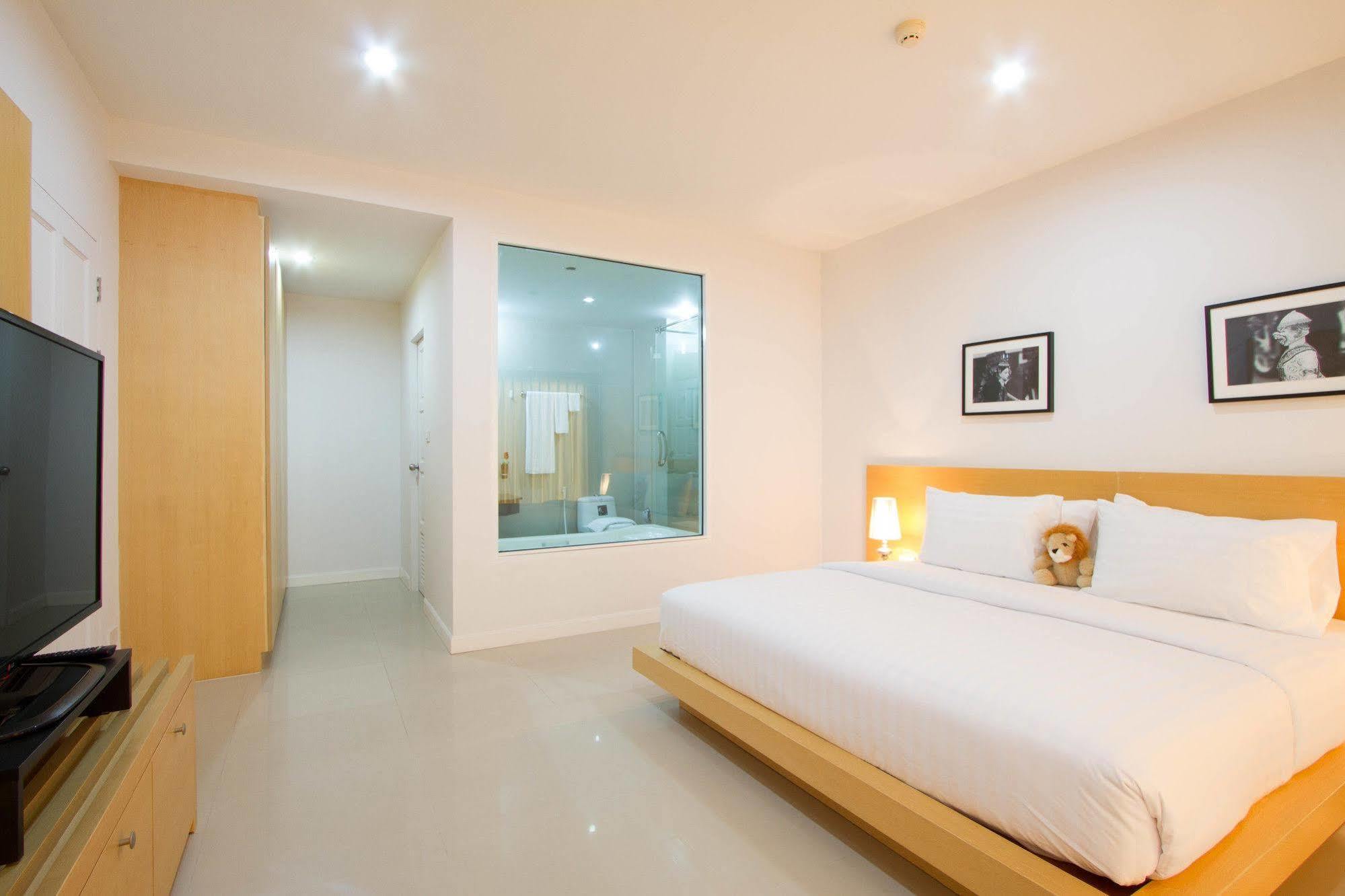 Appartamento Ariva Royal Hill Pattaya Esterno foto