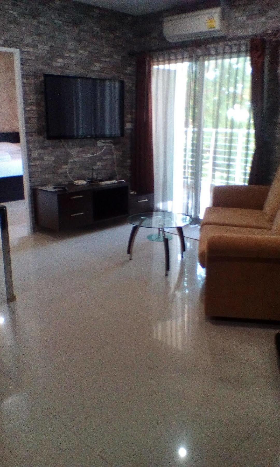 Appartamento Ariva Royal Hill Pattaya Esterno foto